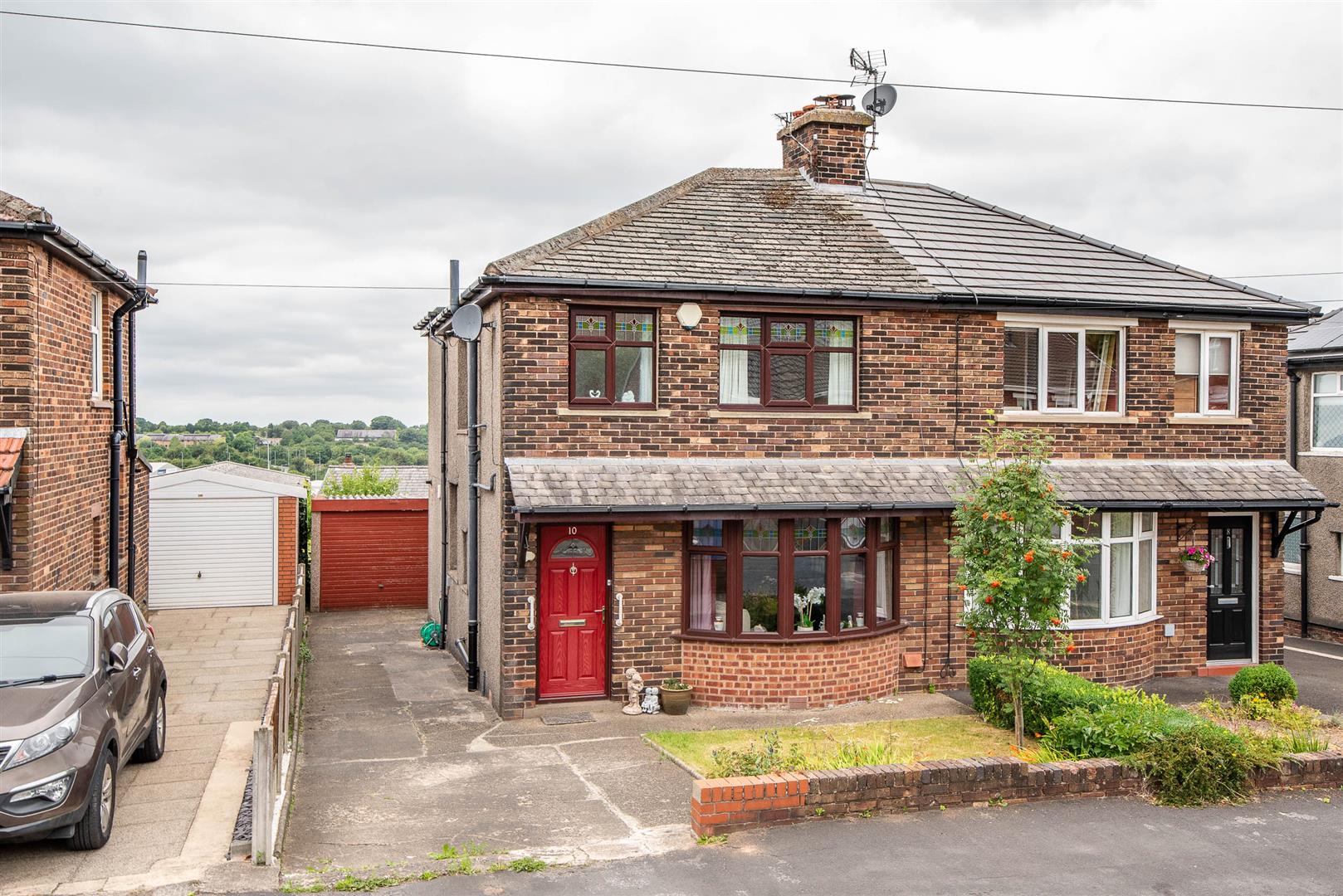 3 bed property in Carleton Road, Chorley